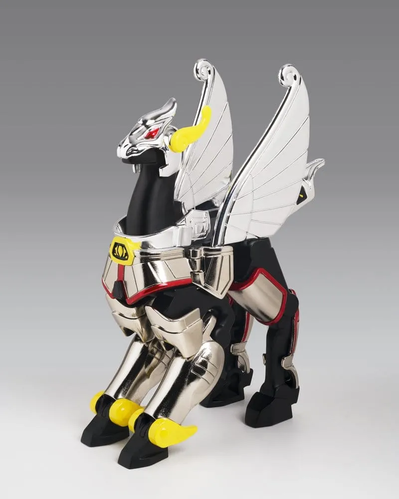 Saint Seiya Saint Cloth Series Action Figure Pegasus Cloth (First Bronze Cloth) Cloth Box Limited Edition 12 cm